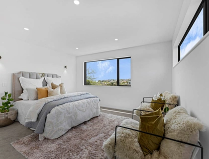 72 Rukutai Street, Orakei, Auckland City, 4 chambres, 3 salles de bain, House