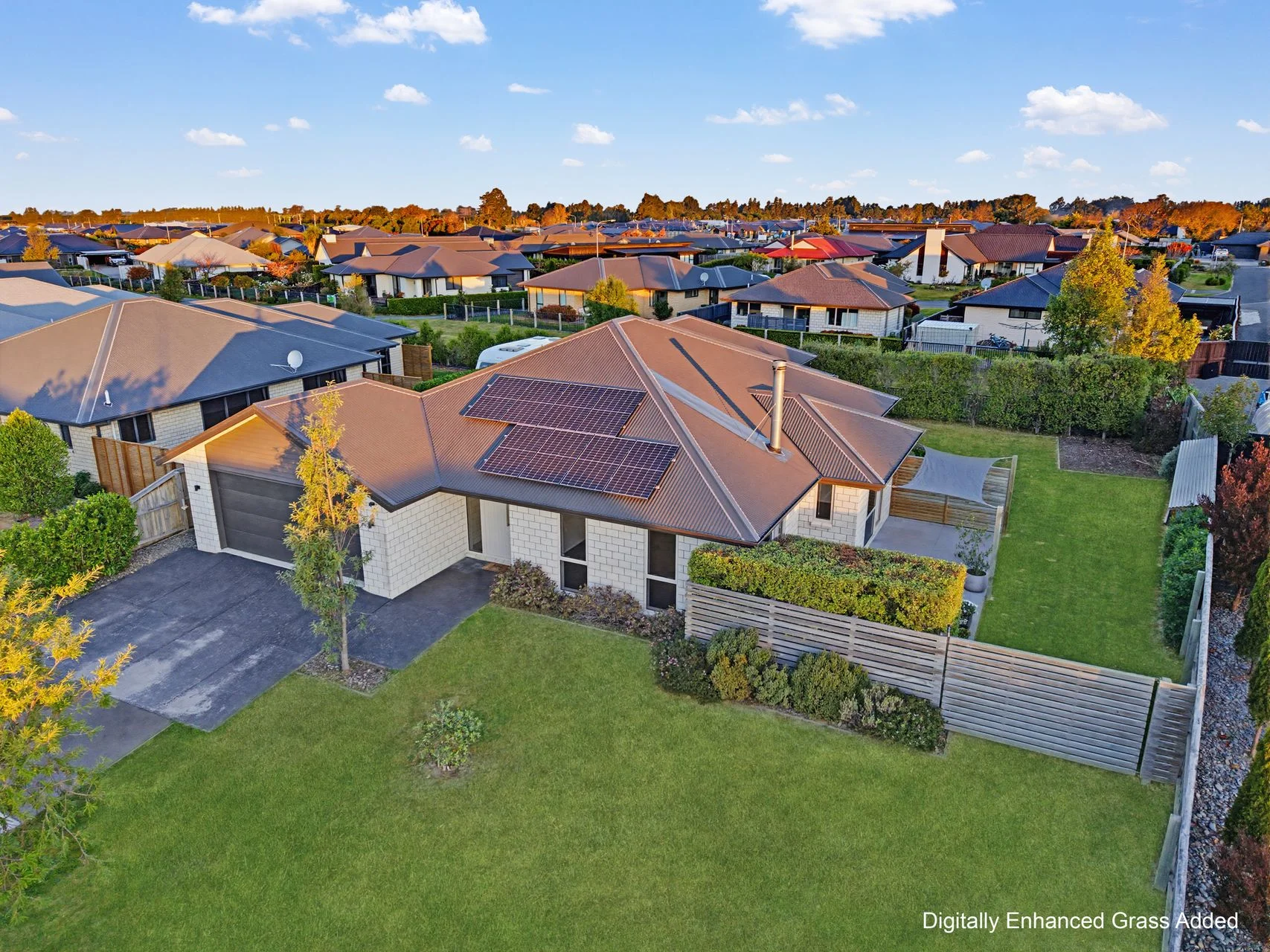 Amberley 4Habitaciones Warm And Spacious With Extra’s