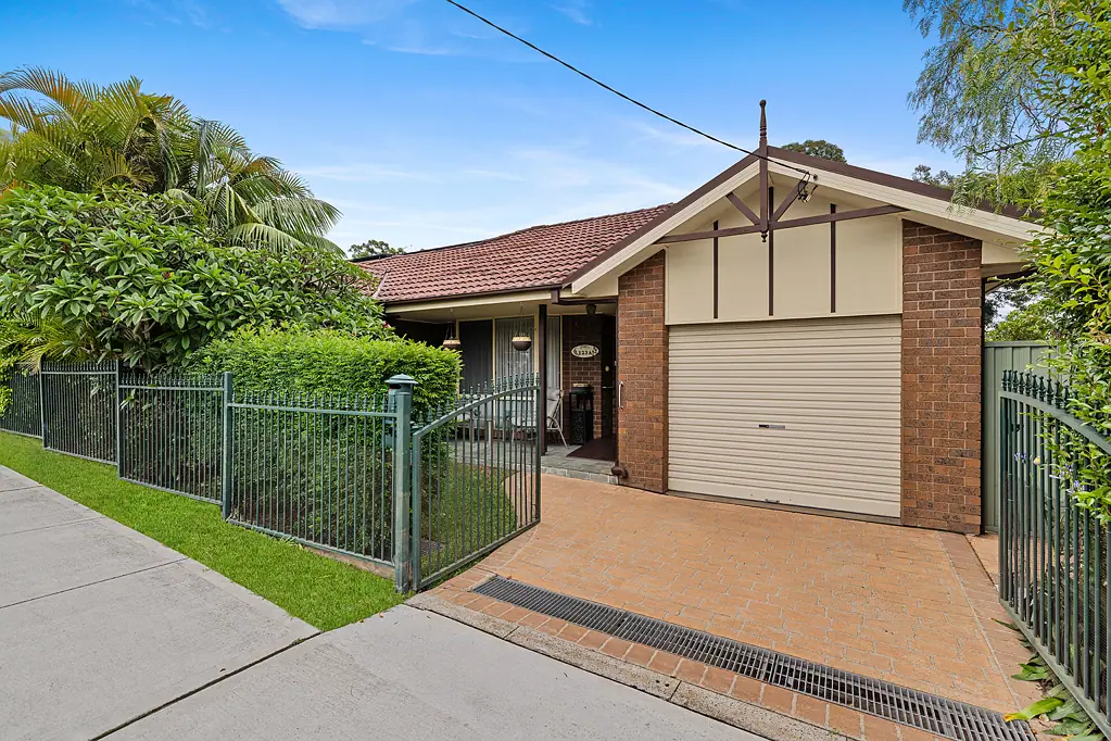 123A Oak Road, Kirrawee, NSW 2232