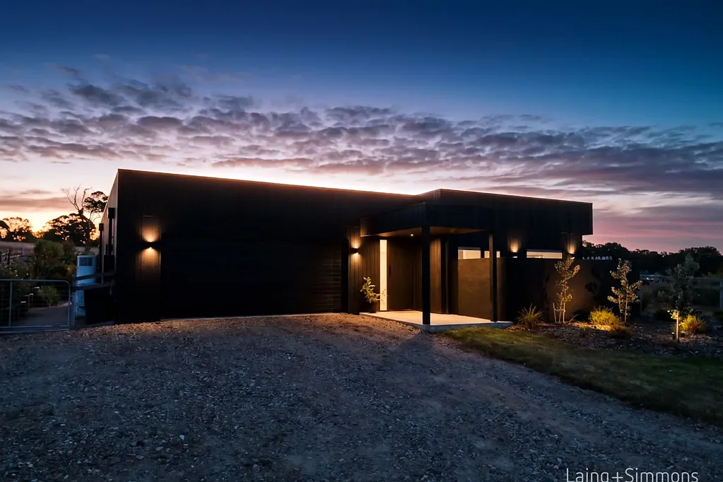 Armidale 4房  Architectural Living, Designed for the Way You Live
