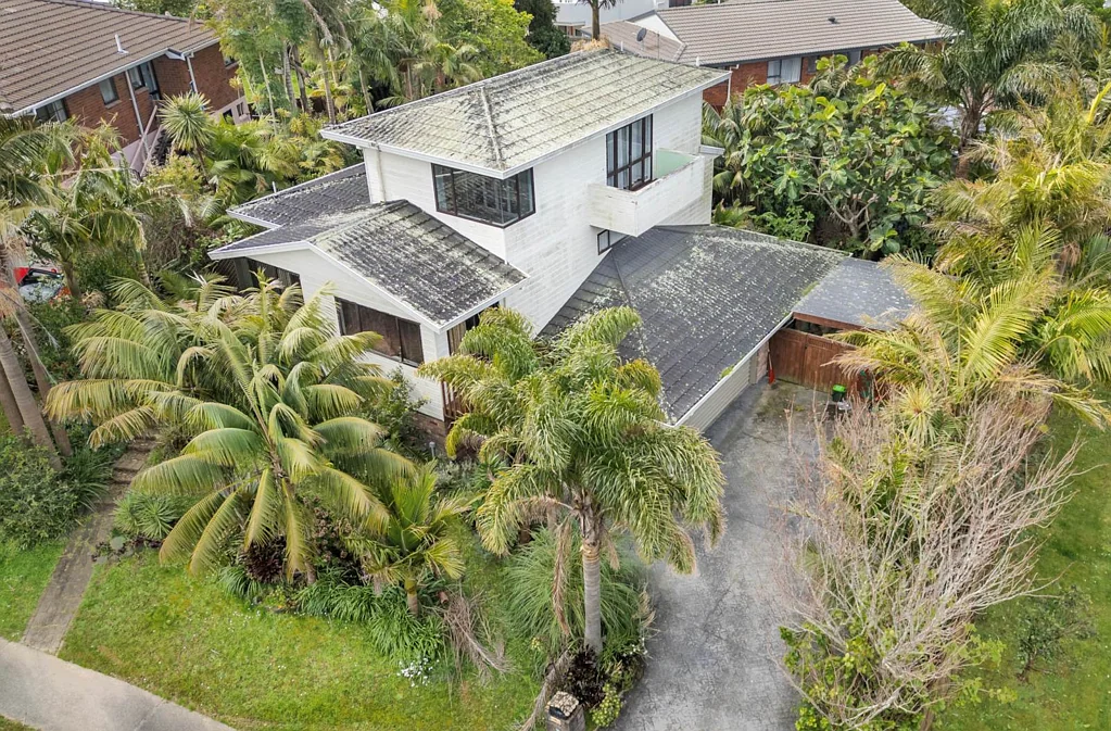 Wattle Downs 4房  MORTGAGEE SALE