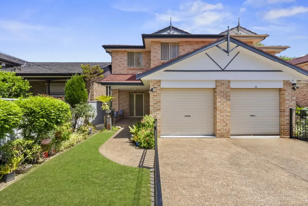 3e Davies Street, Merrylands, NSW 2160