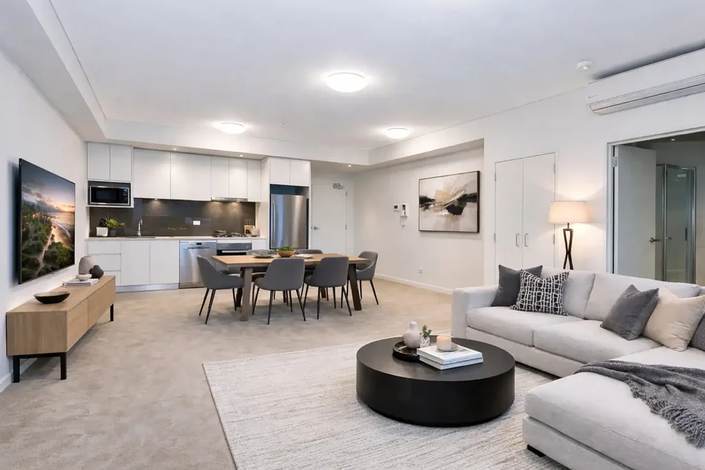 206/135-137 Pacific Highway, Hornsby, NSW 2077