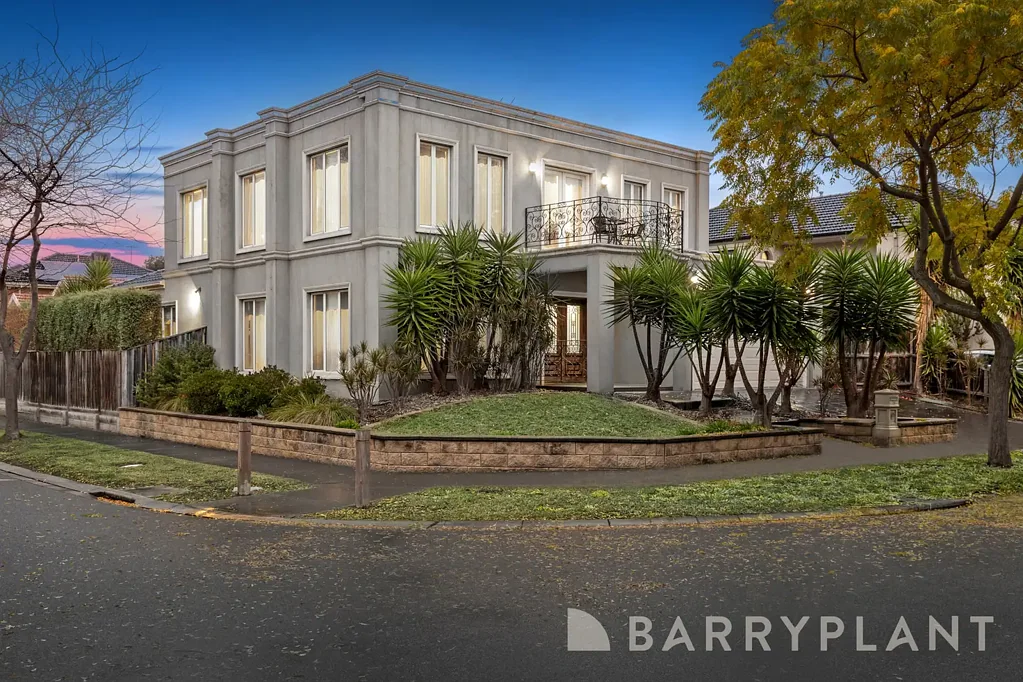 Bundoora 4Zimmer Quality Family Living in a Prized Estate