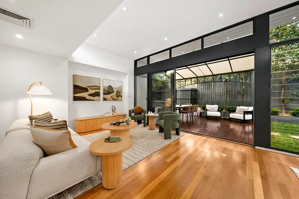 42 Phillip Street, Birchgrove, NSW 2041