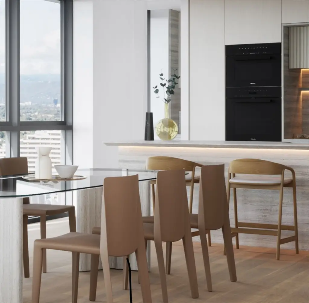 Melbourne 1Habitaciones Furniture Package Included! OUTSTANDING AMENTIES!