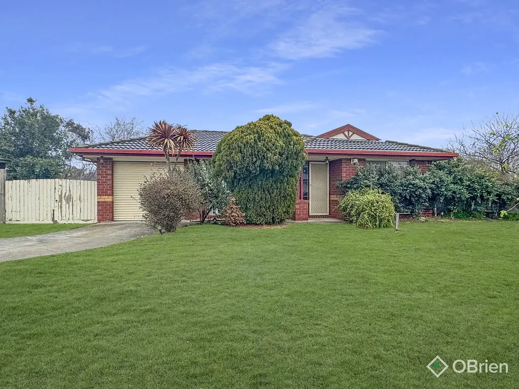 Family Friendly Location!