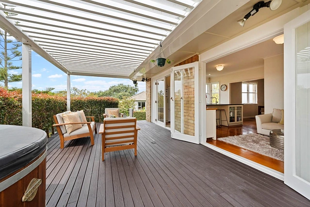 1/66 Ngatiawa Street, One Tree Hill, Auckland City