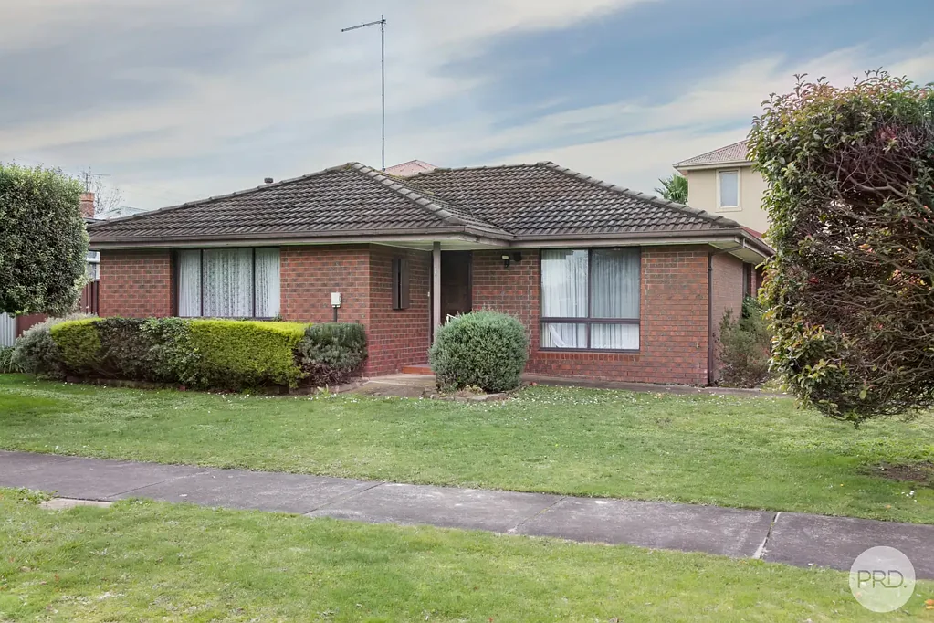 COMPACT & PRACTICAL UNIT IN CONVENIENT LOCATION