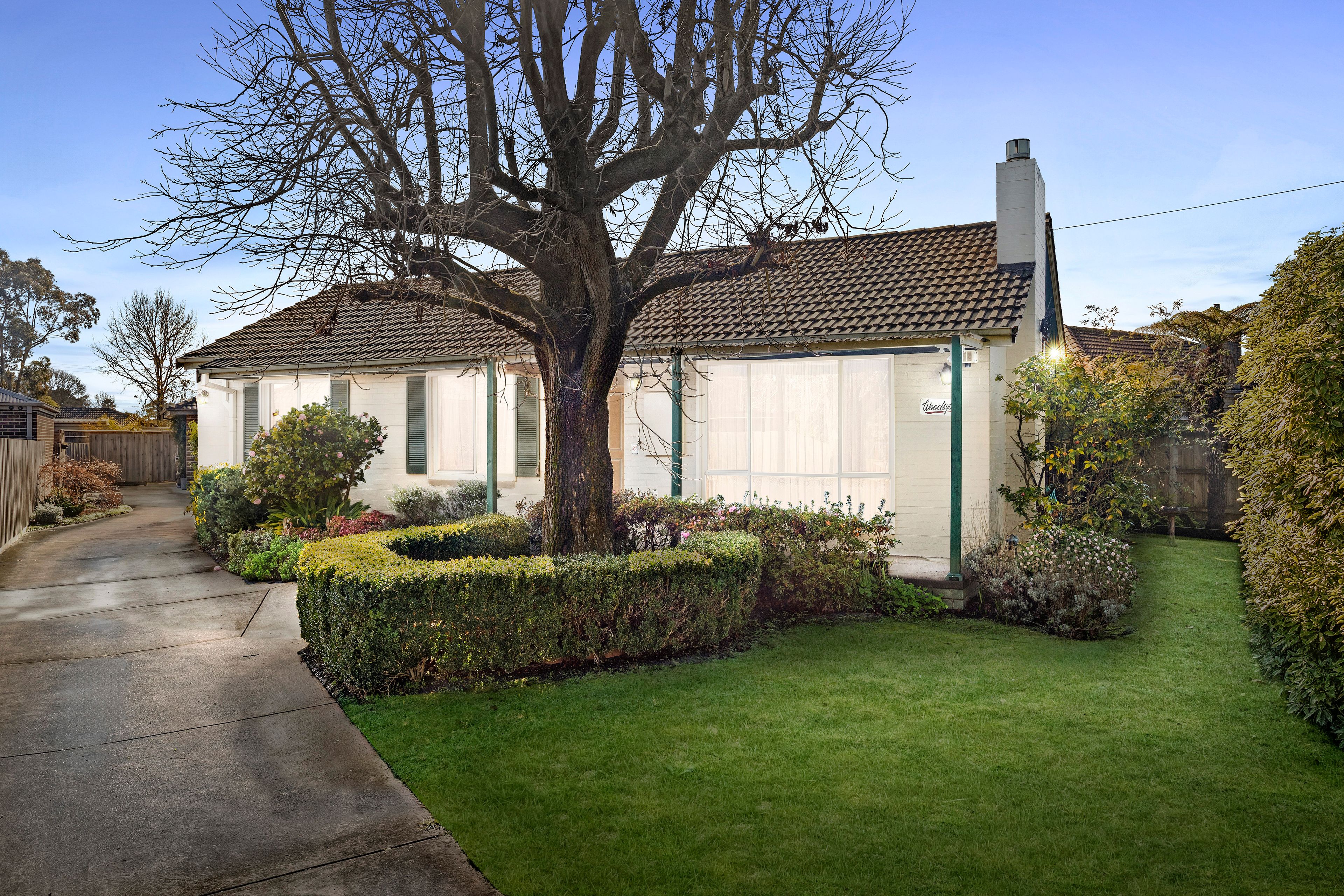 22 GARDEN ST, KILSYTH VIC 3137, 0房, 0浴, House