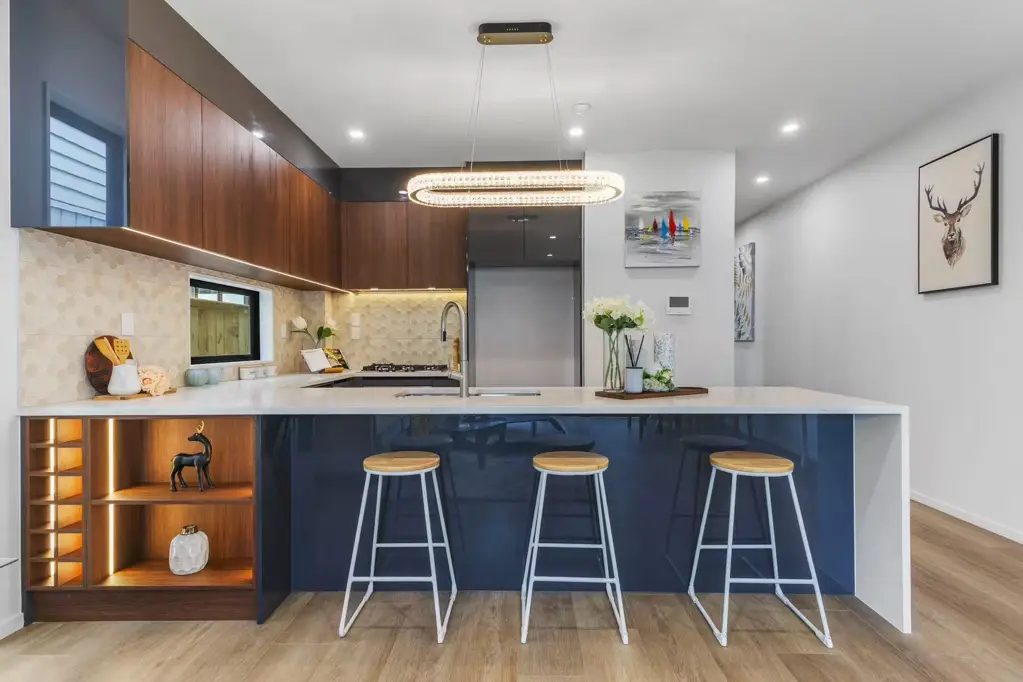 Karaka 4chambre Modern Build for an Affordable Price