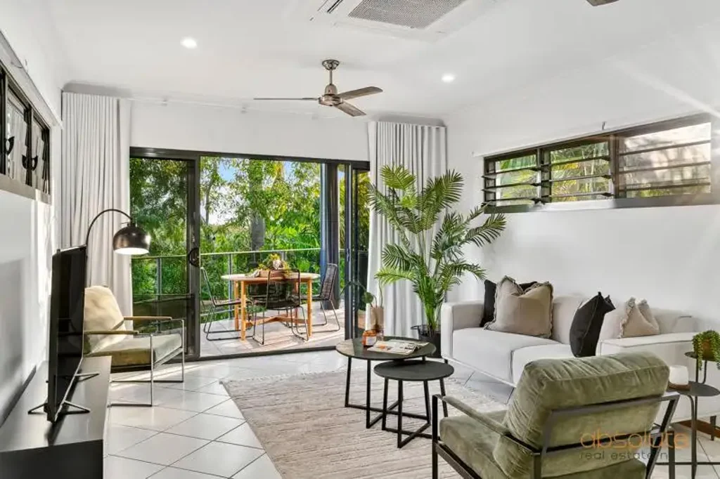 1 Ah Mat Street, Woolner, NT 820