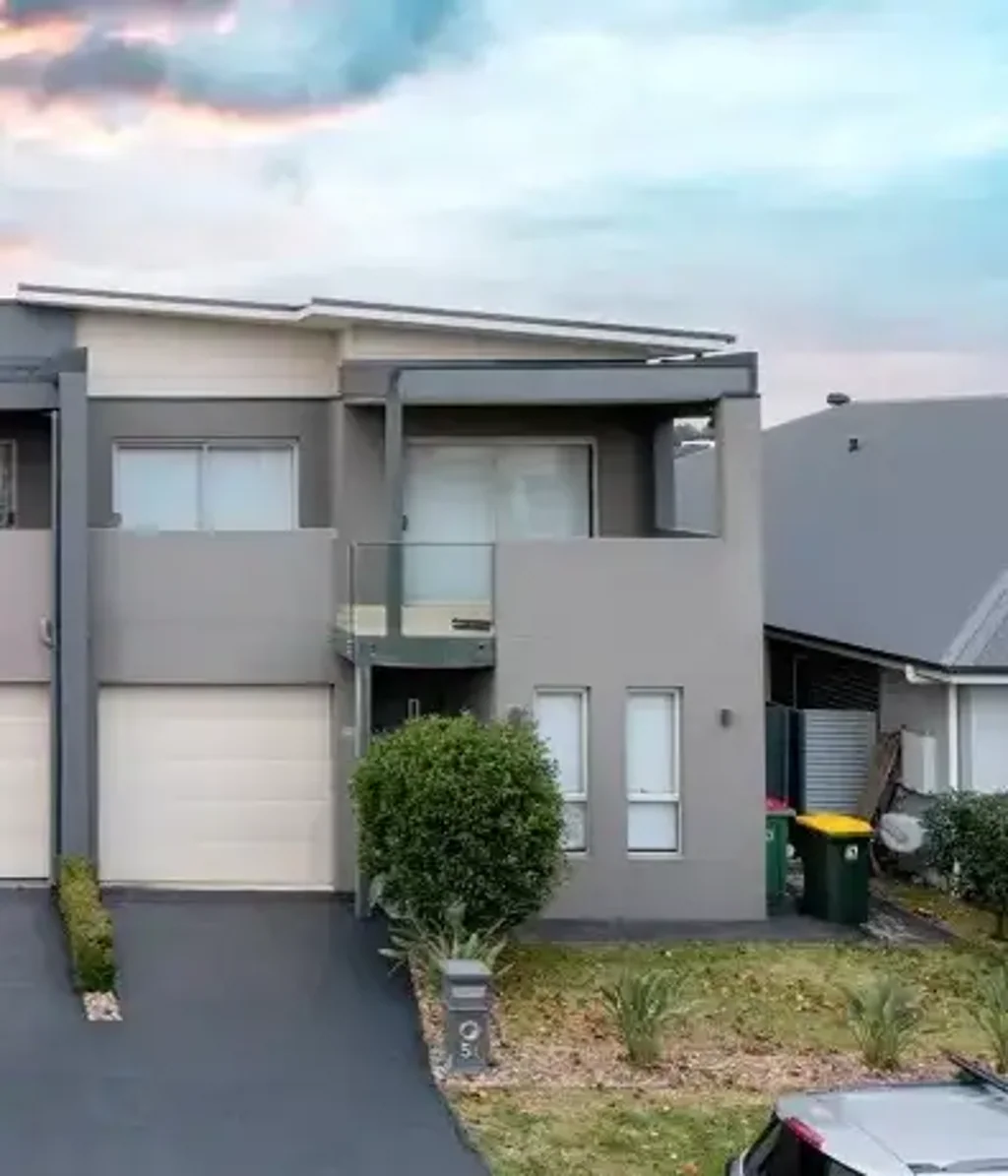 Address Withheld, Oran Park, NSW 2570