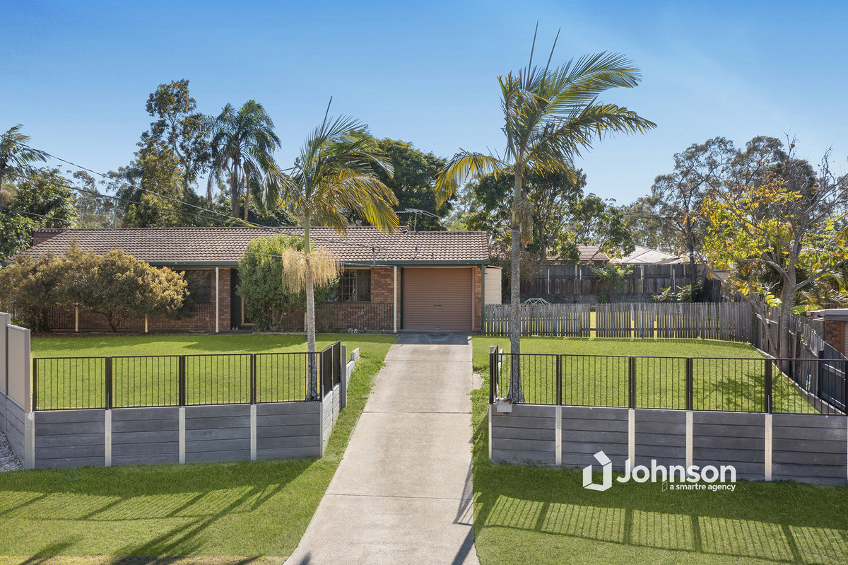 5 AQUILA CT, REGENTS PARK QLD 4118, 0 રૂમ, 0 બાથરૂમ, House