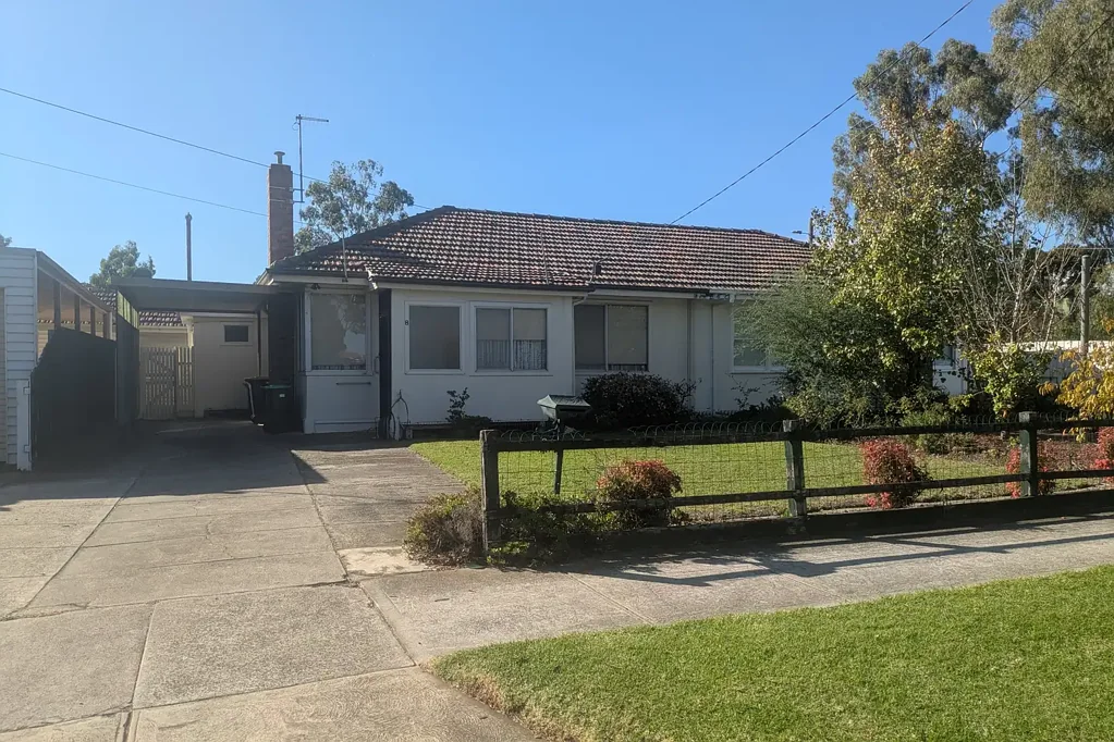 8 Curtin Avenue, Brunswick West, VIC 3055