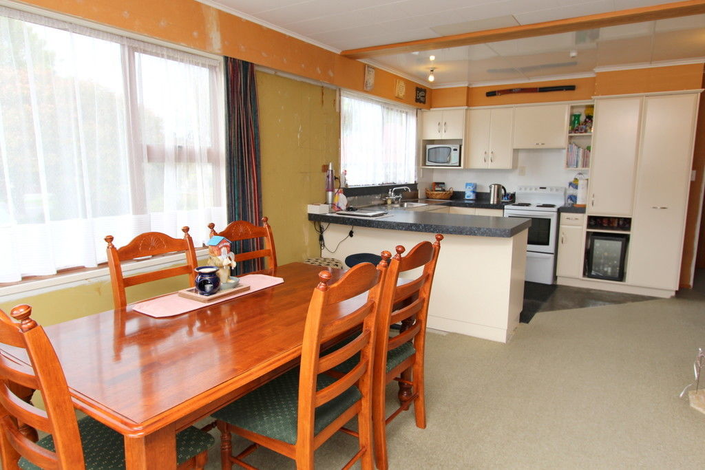 168 Macmaster Street, Richmond, Invercargill, 2房, 0浴