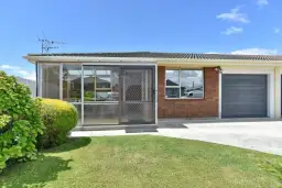 45A Arran Crescent, Woolston