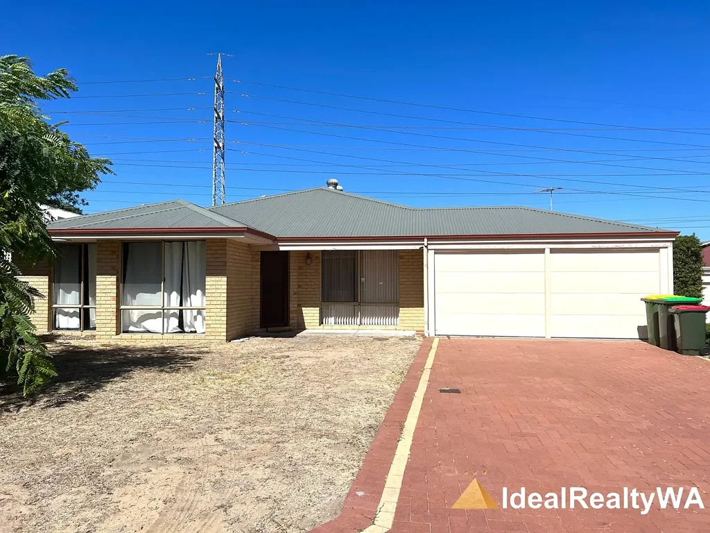 Comfortable Family Residence in an Exceptional Location
