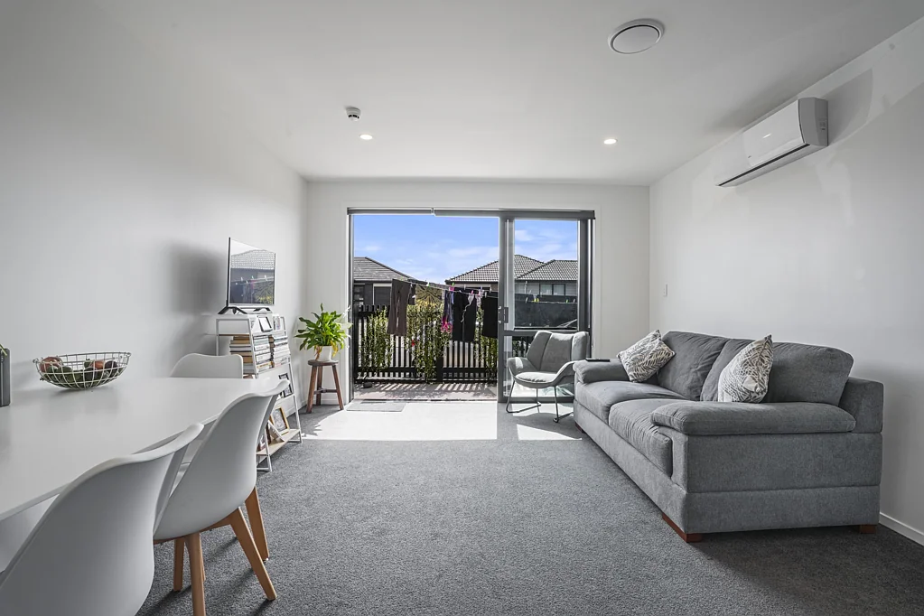 Huntington 2房  Your First Home or Rental Choice in Rototuna!!