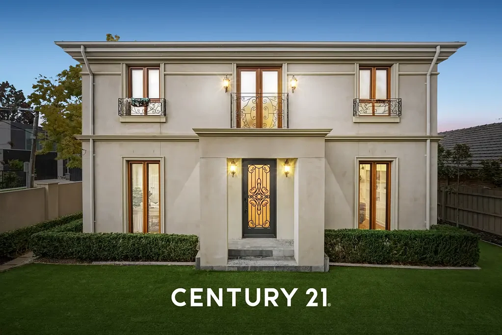 Brighton East 5ห้องนอน Magnificent Family Prestige with Timeless Provincial Elegance