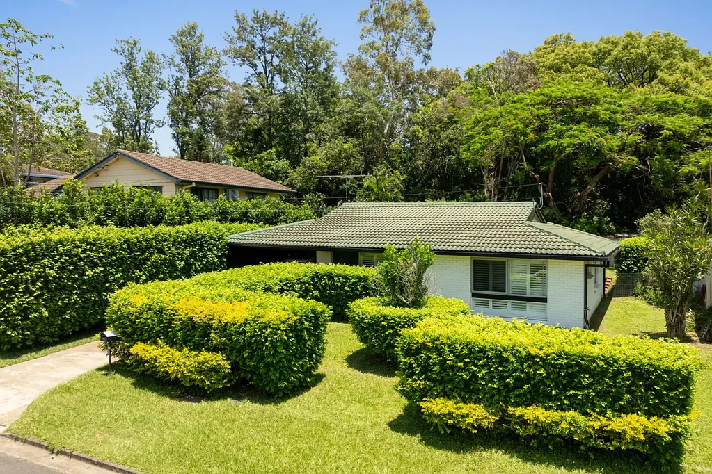80 Almeida Street, Indooroopilly, QLD 4068