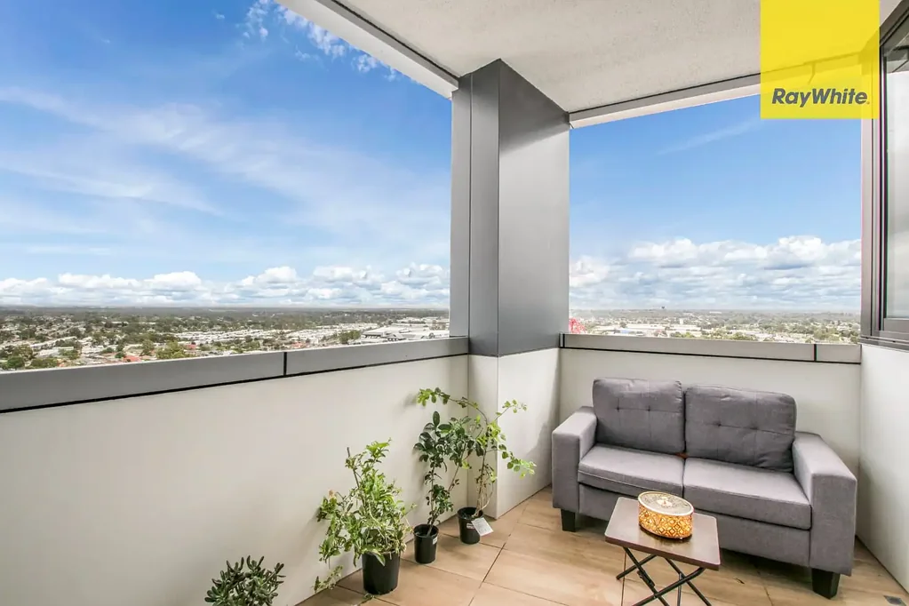 Blacktown 2Habitaciones Executive Style Luxurious Living In Prime Location