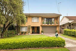 24 Burke Street, Concord West