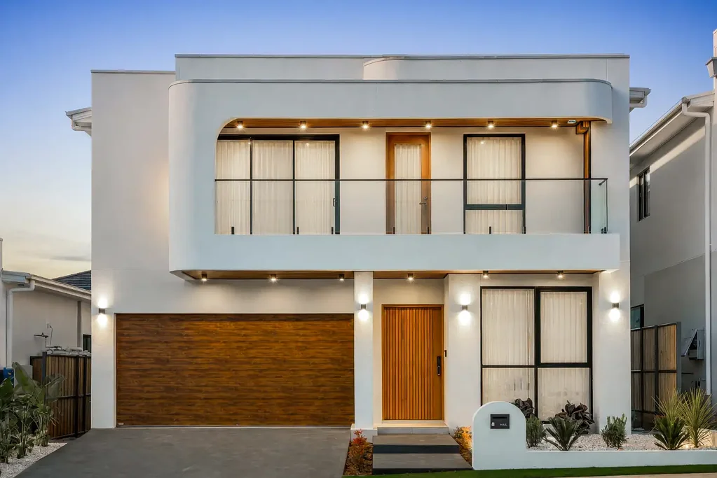 Box Hill 5 Slaapkamer A Statement of Style, Space & Sophistication!