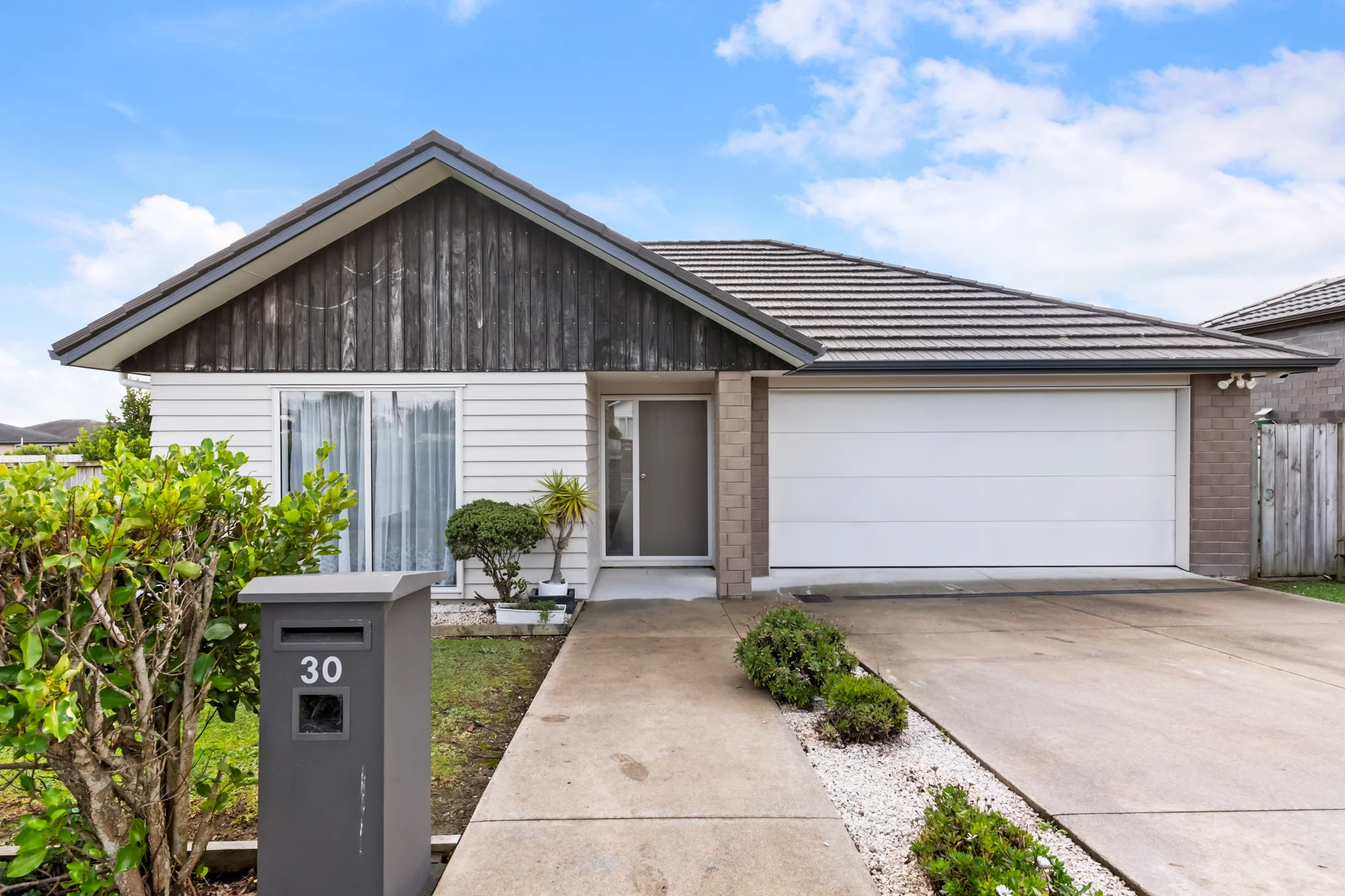 Excellent Family Home