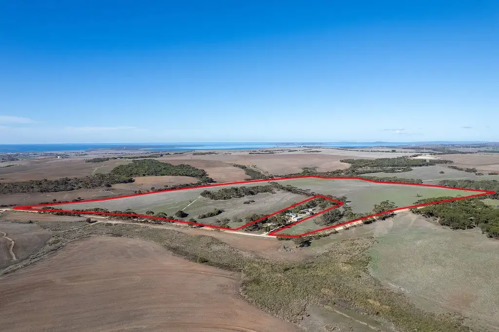 Allot 21 Chapman Road, Green Patch, SA 5607