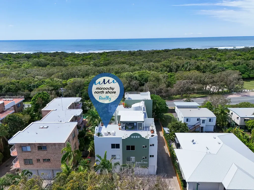 Unit 7/6 First Avenue, Coolum Beach, QLD 4573