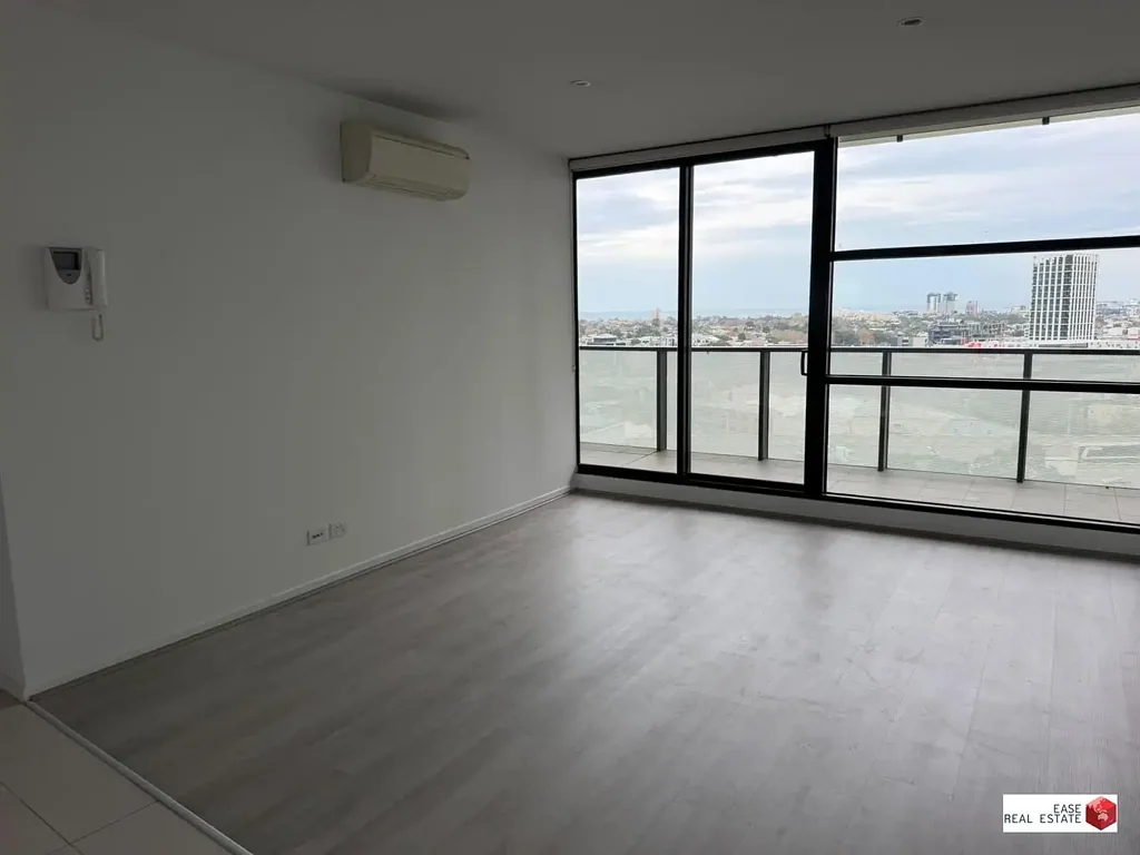 Location, View, Freshly Painted with new Floors!