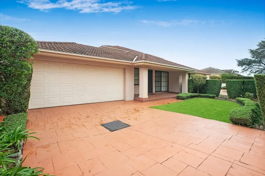 Sans Souci 3Habitaciones Prestige front villa in one of Sans Souci's most coveted streets