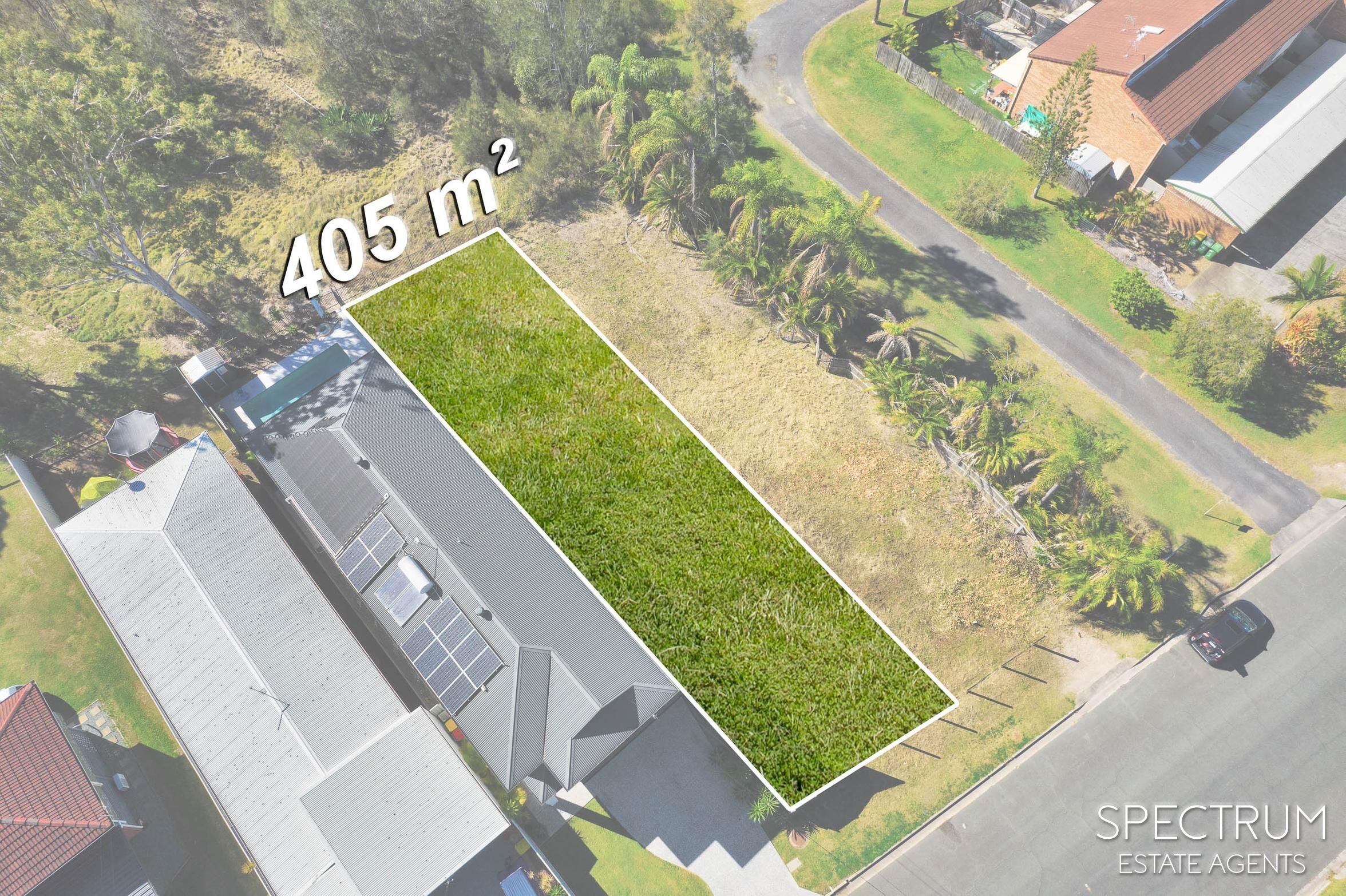 73 FERRY RD, THORNESIDE QLD 4158, 0房, 0浴, Section