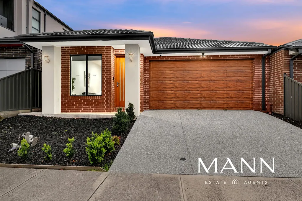 Stunning Home in Top Location!