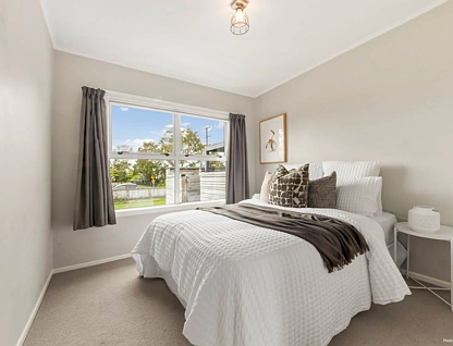 36 Tapu Road, Huapai, Rodney, Auckland, 3房, 1浴, 独立屋