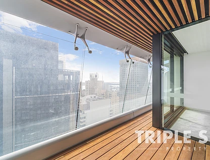 Level 28/2811/115 Bathurst Street, Sydney, Sydney CBD, 1 Schlafzimmer, 1 Badezimmer, Apartment
