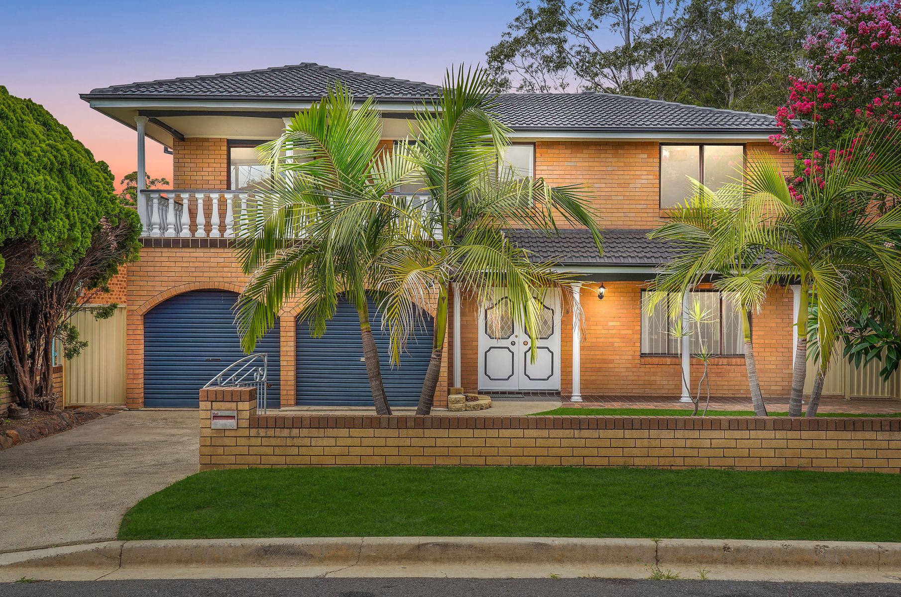 11 ROMA AV, MOUNT PRITCHARD NSW 2170, 0 rūma, 0 rūma horoi, House