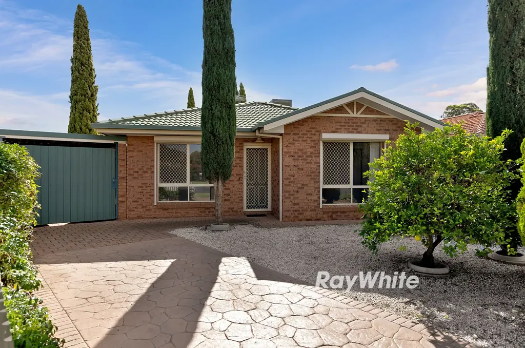 Mildura 2Zimmer A Quality Townhouse Offering Lifestyle & Convenience