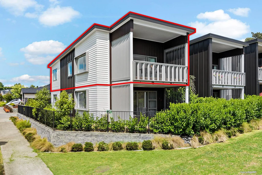 7/27 Dida Park Drive, Huapai, Rodney, Auckland