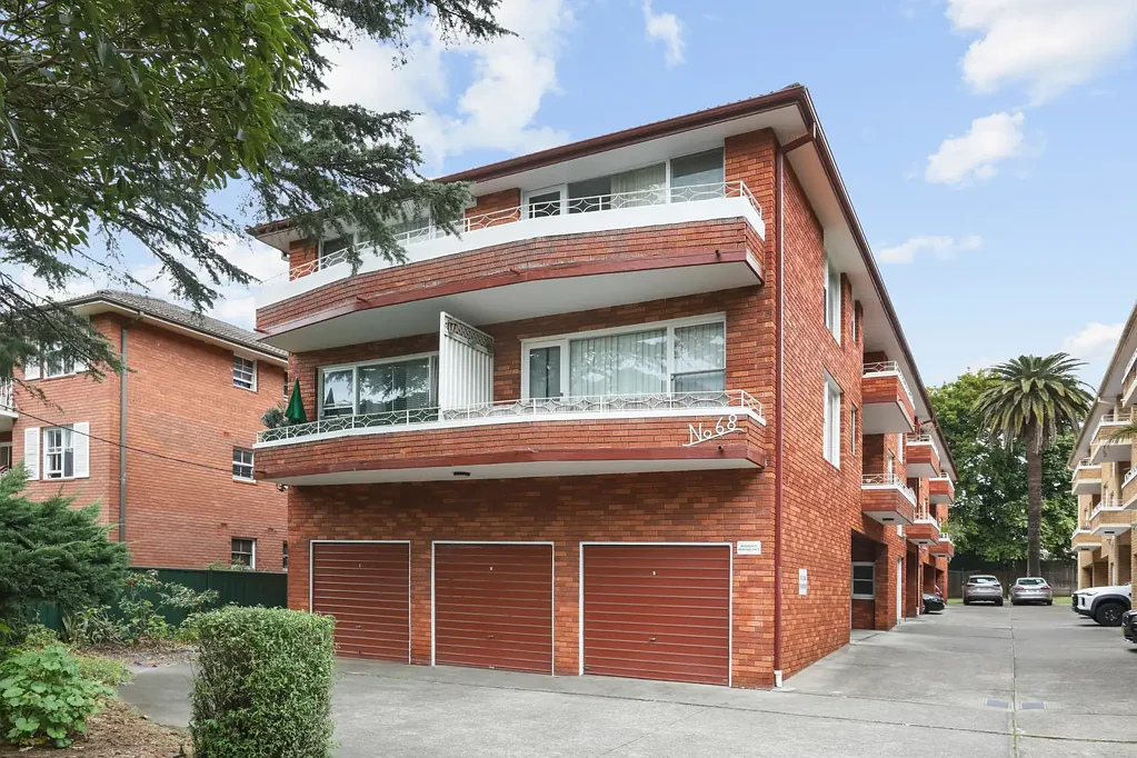 9/68-70 Burlington Road, Homebush, NSW 2140