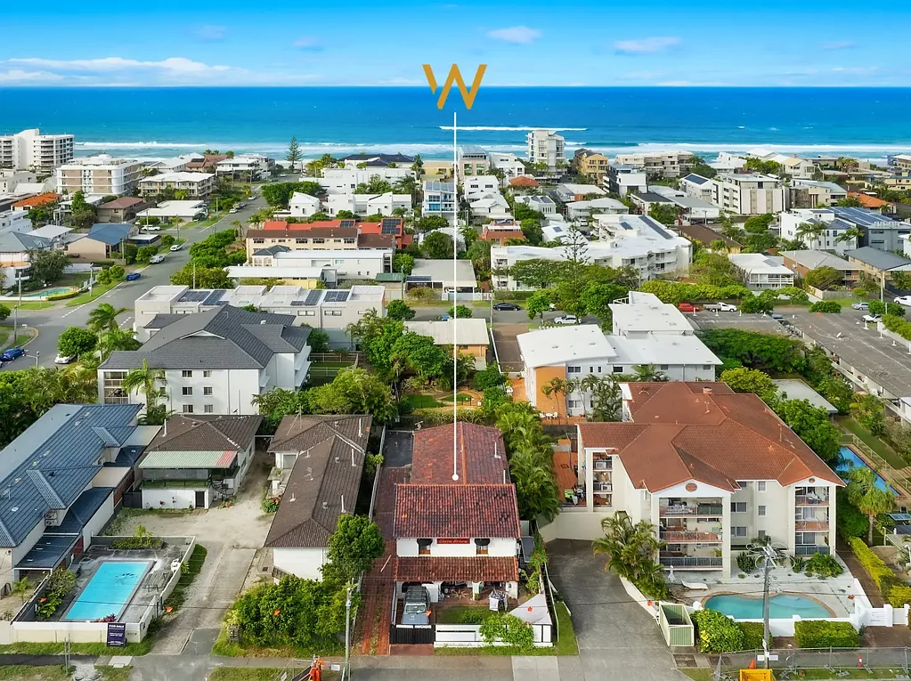 2/2315 Gold Coast Highway, Mermaid Beach, QLD 4218