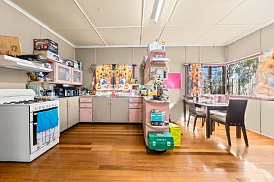 19 Marian Street, Booval, QLD 4304, 4房, 1浴, House