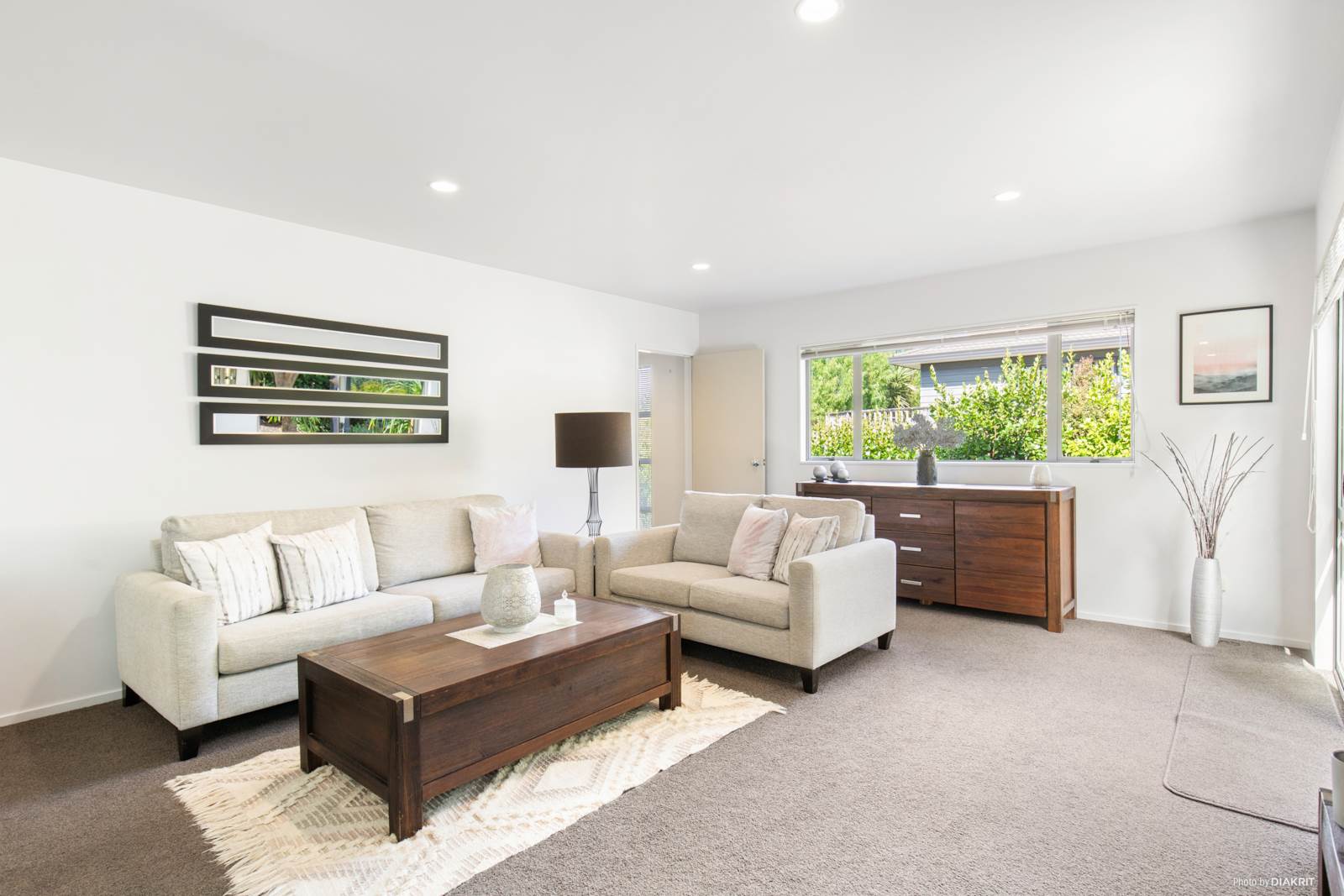 30 Carento Way, Stanmore Bay, Auckland - Rodney, 3 غرف, 2 حمامات, Townhouse