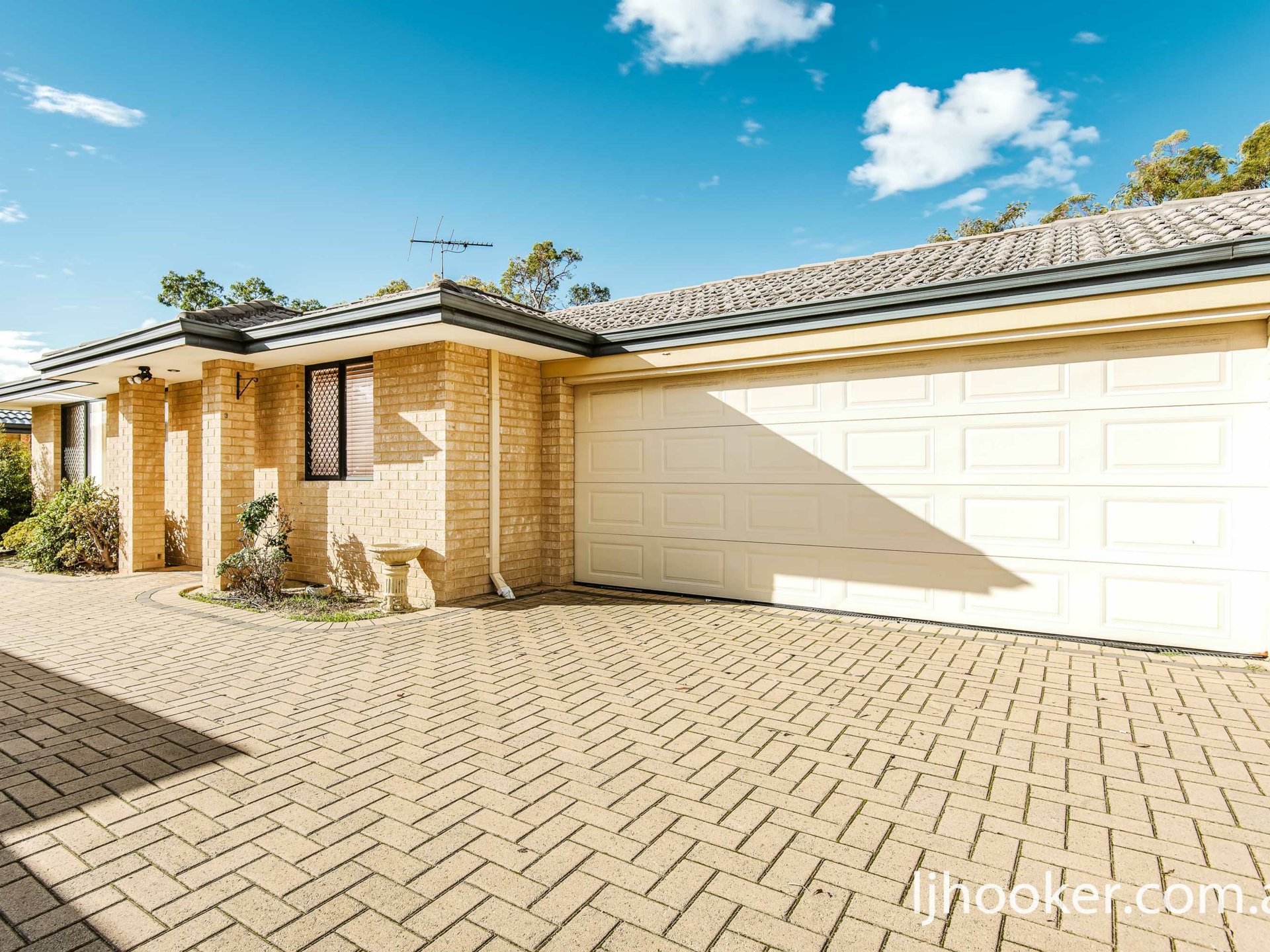 UNIT 3 21 FLETCHING ST, BALGA WA 6061, 0房, 0浴, House