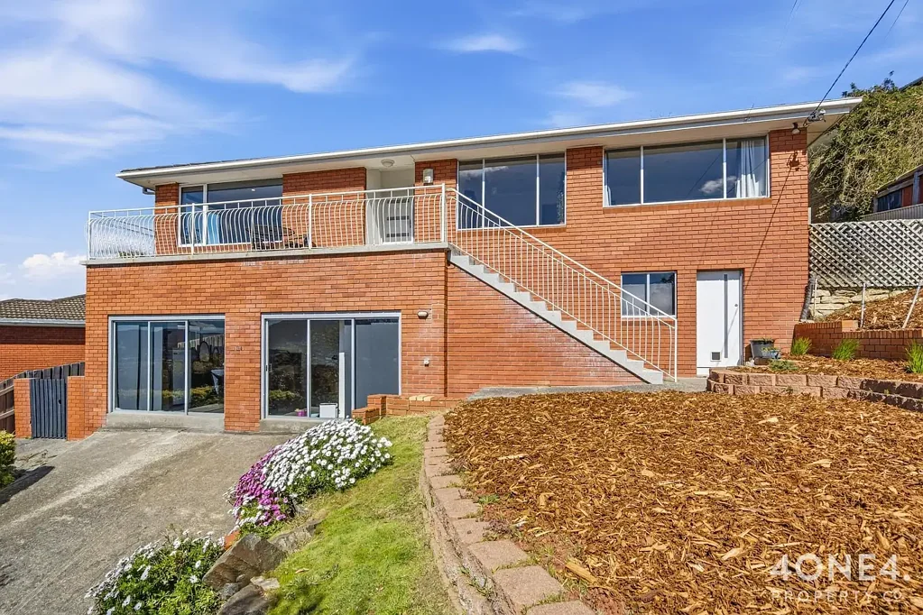 Glenorchy 4 Slaapkamer Family-Friendly Home in Glenorchy Awaits!