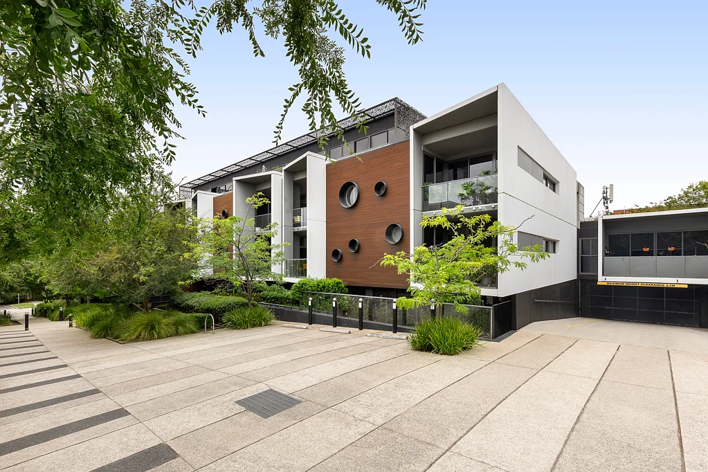 113/14 Elizabeth Street, Malvern, VIC 3144