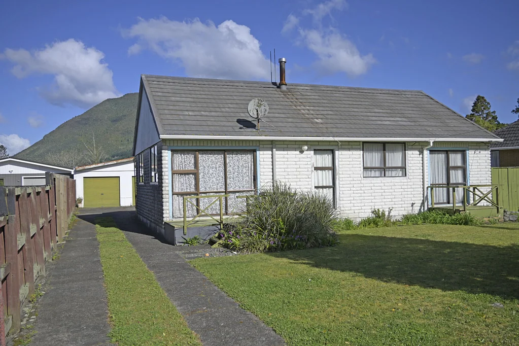 15 Domett Street, Kawerau, Bay of Plenty