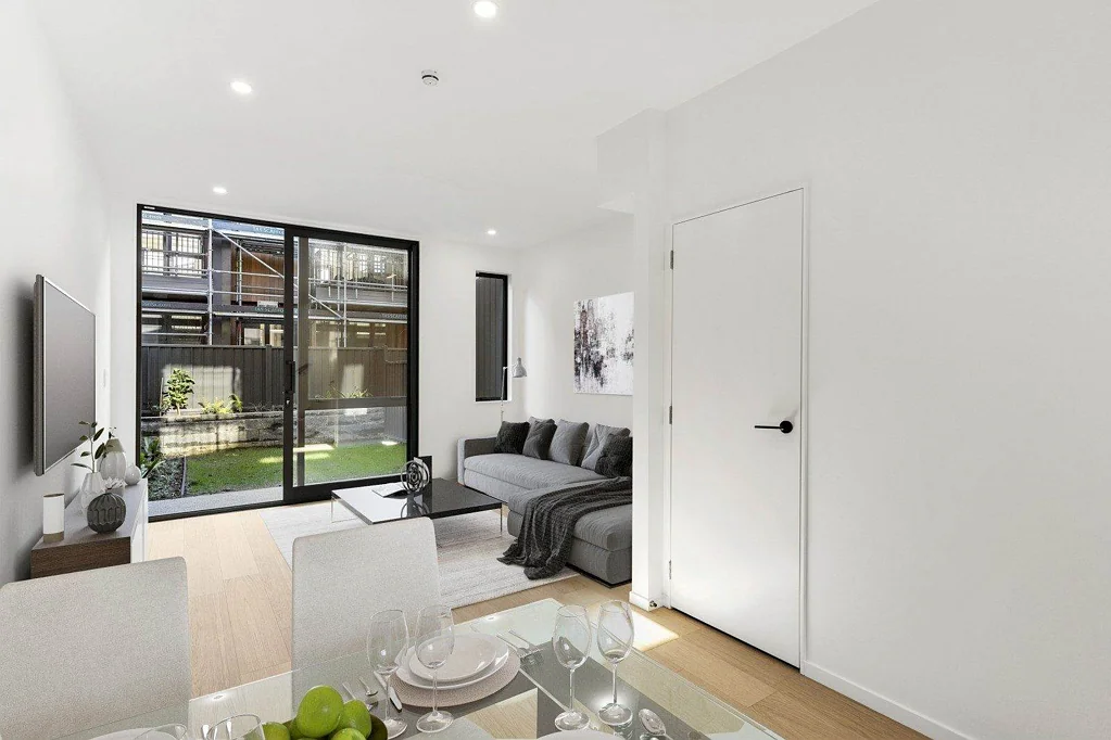 COZY & STYLISH 2 BEDROOM HOME