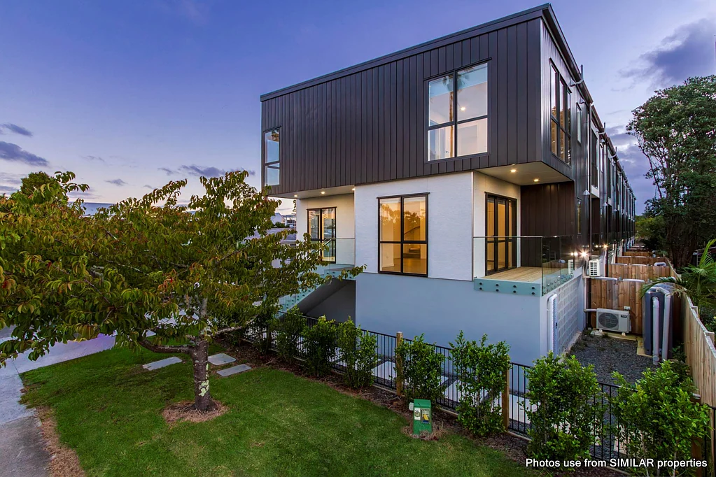 Otahuhu 3 Bedroom Embrace the Comfort & Convenience You Deserve!
